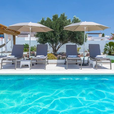Villa Olive Tree Playa Blanca  Exterior photo