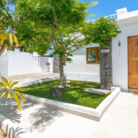 Villa Olive Tree Playa Blanca  Exterior photo