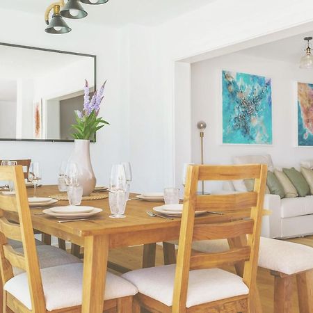 Villa Olive Tree Playa Blanca  Exterior photo