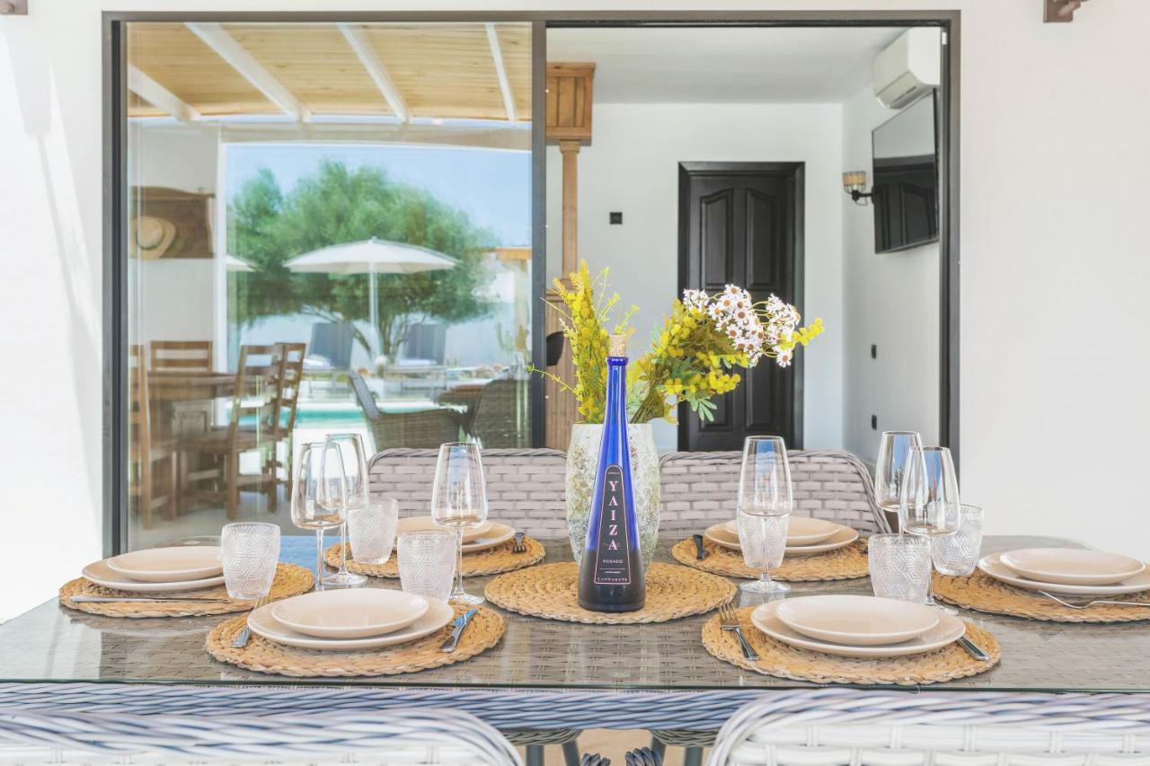 Villa Olive Tree Playa Blanca  Exterior photo