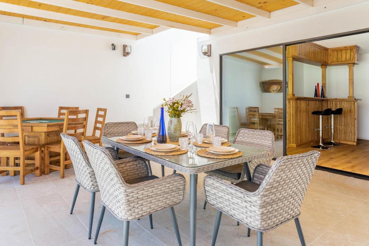 Villa Olive Tree Playa Blanca  Exterior photo